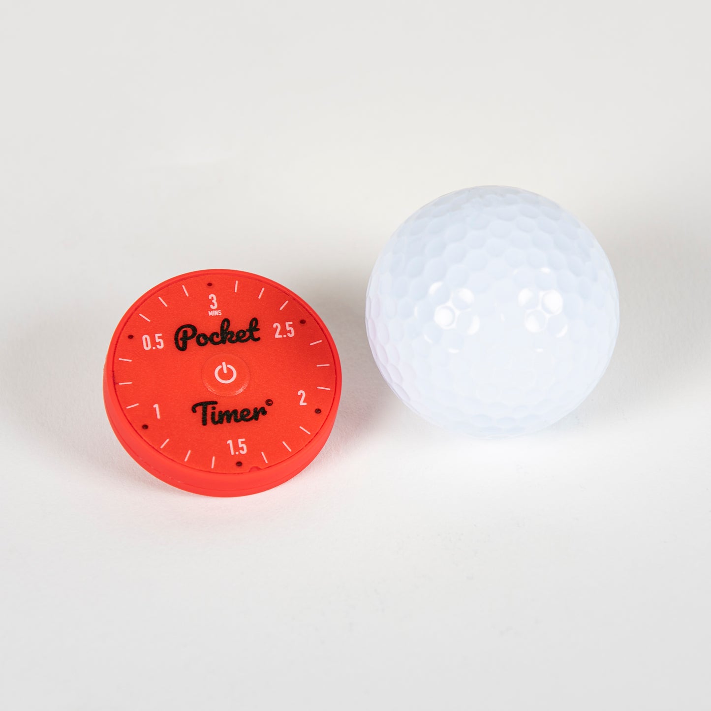 Pocket Timer: The Lost Ball Score Saver - FREE UK Delivery