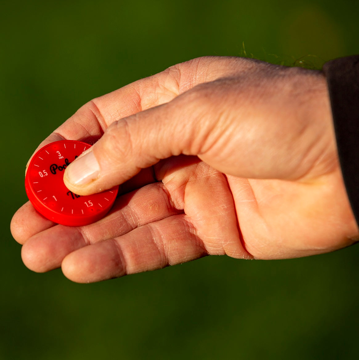 Pocket Timer: The Lost Ball Score Saver - FREE UK Delivery
