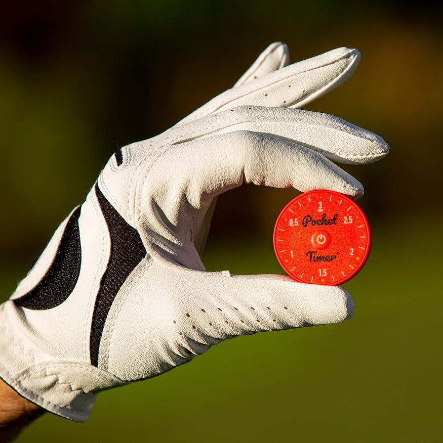 Pocket Timer: The Lost Ball Score Saver - FREE UK Delivery