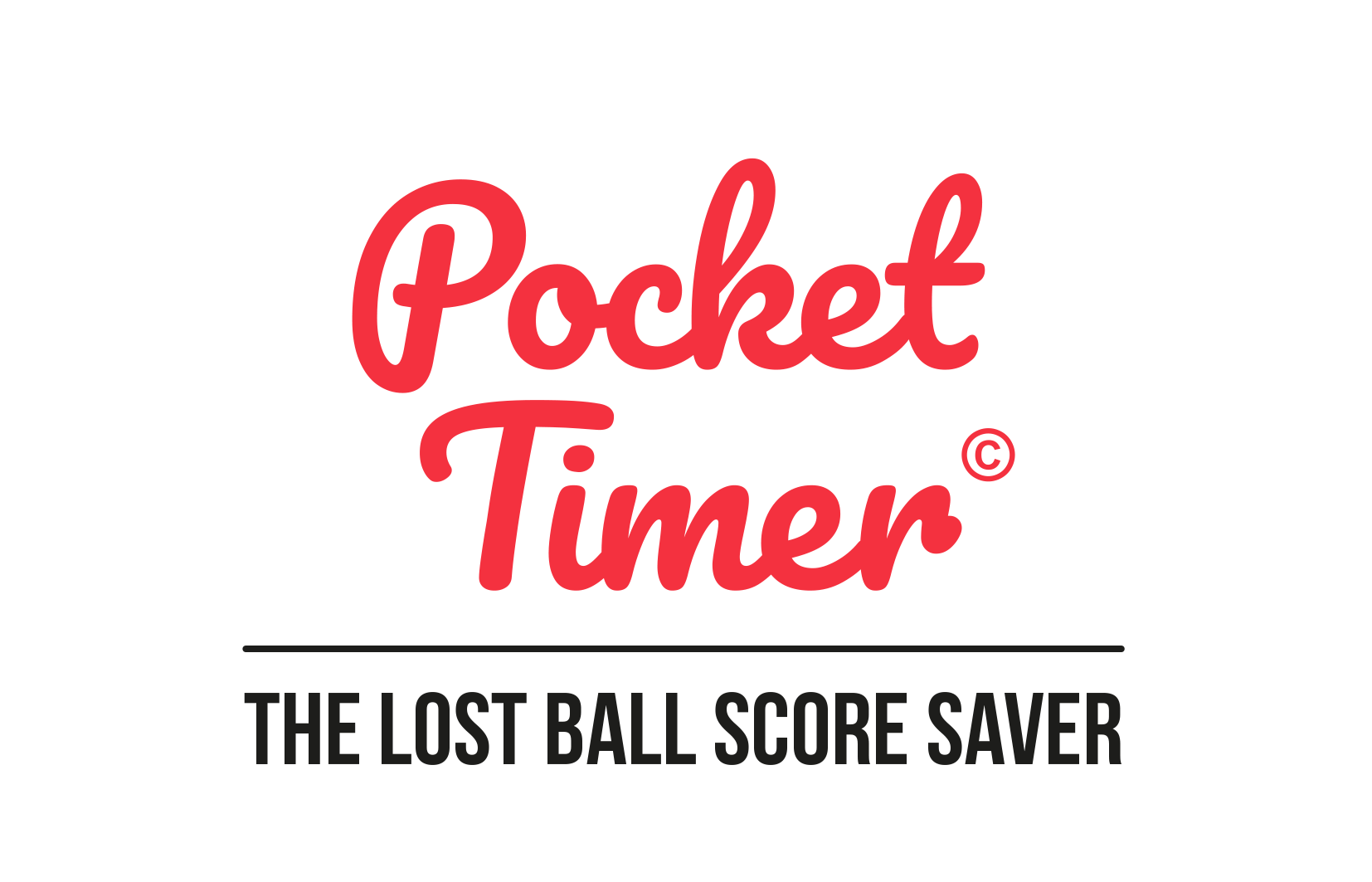 Pocket Timer